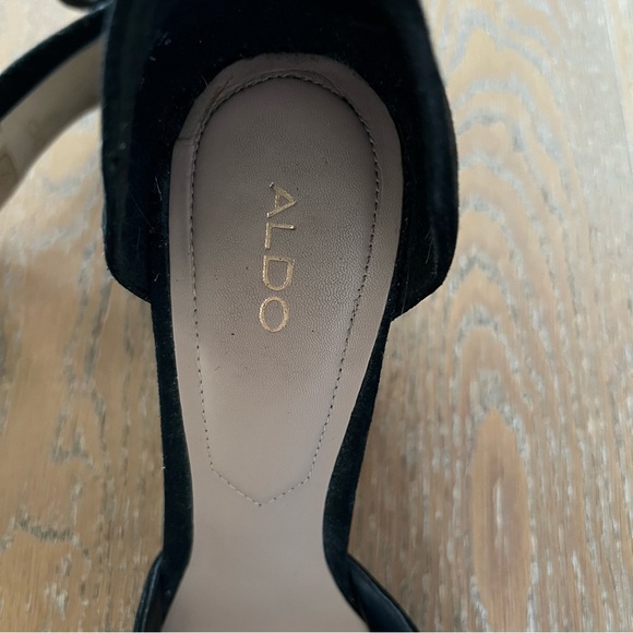 Aldo heels - Picture 5 of 5